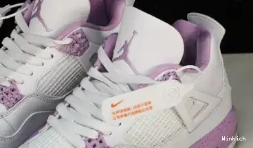 CT8527-116 4 RETRO  JORDAN - 0420